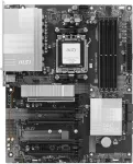 Emaplaat Msi PRO B840-P WIFI motherboard AMD B840 Socket AM5 ATX