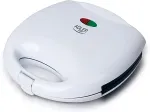 Adler AD 301 sandwich maker 750 W White