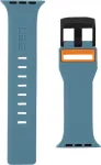 URBAN ARMOR UAG Apple Watch 44mm / 42mm tsiviilrihma kiltkivi / oranž