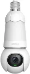 Imou IPCam Bulb Cam 3MP WLAN 1296P IR 25m