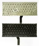 APPLE Keyboard : MacBook Air 13&ldquo; A1466, UK