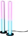 Trust GXT908 VYBZ RGB LIGHT BARS