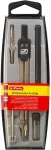 Herlitz sirkel, 5-osaline komplekt