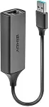 Lindy USB 3.0 Gigabit Ethernet Converter aktiv