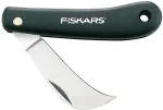Fiskars K62 Black Razor blade knife