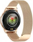 EcoWatch Smartwatch EW03 gold
