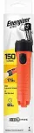 Energizer ATEX 2D Black, Orange Hand flashlight LED