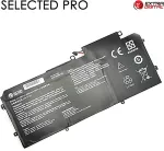 ASUS Notebook Battery C31N1528, 3000mAh, Extra Digital Selected Pro