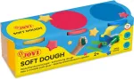 JOVI Voolimismass ,110g, 3tk