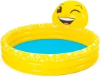 Bestway 53081 Summer Smiles Sprayer Pool