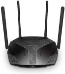MERCUSYS AX3000 Dual-Band Wi-Fi 6 Router
