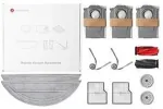 ROBOROCK Vacuum Cleaner Accessory||Accessories Kit|For Saros 10|8.02.0403