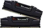 M&auml;lu G.SKILL DDR4 32GB 3200-16 Ripjaws V Dual Kit
