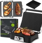 Extralink Smart Life Electric Grill SJ-36 | Electric Grill | 2000W, Temperature Control Grill