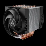Arctic Freezer 4U-OneX - CPU cooling for AmpereOne LGA5964 Direct-touch technology, Single deep tow