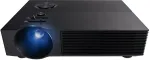 Projektor ASUS Projector H1 LED LED/FHD/3000L/120Hz/sRGB/10W speaker/HDMI/RS-232/RJ45/Full HD@120Hz output on PS5 & Xbox Series X/S