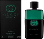 Gucci Guilty Essence EDT 90ml - tualettvesi meestele