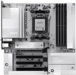 Emaplaat Msi PRO B850M-A WIFI PZ/AM5/mATX
