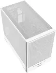 Korpus Adata XPG VALOR MESH NANO/Micro ATX/White