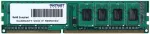 M&auml;lu PATRIOT MEMORY Patriot/DDR3/4GB/1600MHz/CL11/1x4GB