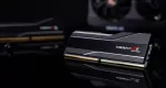 M&auml;lu G.SKILL Trident Z5 Neo RGB, DDR5, 128 GB, 6000MHz, CL34 (F5-6000J3444F64GX2-TZ5NR)