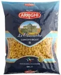 Arrighi Pasta , sarvekesed 500g
