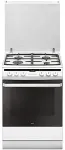 Pliit Amica Gas-electric cooker 618GE3.39HZpTaDpNAW