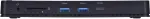 UNITEK Dock station 12in1, USBC ,HDMI 2.1,USB 4; D1079A