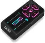 TC HELICON FUSE Mic Processor