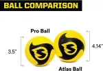 Spikeball Balls Atlas 2pcs