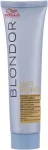 Wella Professionals Blondor Soft Blonde 200g - Hair Color naistele