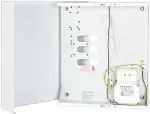 SATEL CONTROL PANEL CASE METAL/OMI-4