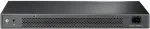 TP-Link JetStream 48-Port Gigabit L2 Managed Switch with 4 SFP Slots