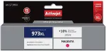 Tooner Activejet AH-973MRX ink (replacement for HP 973XL F6T82AE; Premium; 105 ml; magenta)