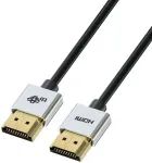 TB TOUCH TB Premium HDMI (M/M) v 2.0 - slim design, 2 m
