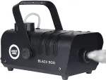 Light4Me BLACK 900 fog smoke generator