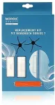 NORDIC QUALI Replacement kit TY, fit Roborock 7 / TS-303 / 2410015