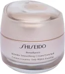 Shiseido Benefiance Wrinkle Smoothing Cream Enriched 50ml - Day Cream naistele