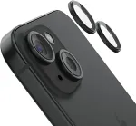 Belkin 1x2 Camera Lens Protector TempGlass iPhone 15/15 Plus
