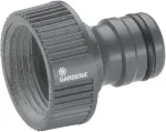 Gardena SB-Profi-System-Hahnst&uuml;ck f&uuml;r (G 1")-Gewinde