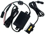 Brother BATTERY ELIMINATOR KIT (WIRED) FOR RJ4200