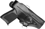 GUARD Leather holster for Makarov/ Ranger PM pistol