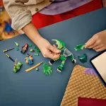 Lego Lloyds Drachen-Mech Battle Set 71862