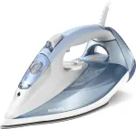 Triikraud PHILIPS Azur 7000 Series DST7011 Dampstrygejern 2600W Bl&aring; Gr&aring;