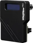 Thermal grizzly WireView Pro GPU 1x12VHPWR 90&deg;, Normal (black)