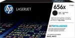 Tooner Hp tindikassett No 656X HP656X HP 656X Black Schwarz (CF460X)