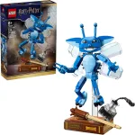 Lego HARRY POTTER 76461 Cornish Pixie
