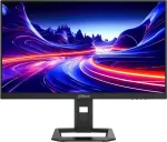 Monitor Dahua Technology LM27-E341A computer 68.6 cm (27") 2560 x 1440 pixels Quad HD LED Black