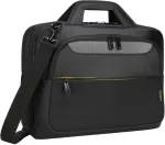 Targus CityGear 3 B&aelig;retaske 15.6 Polyester Polyurethan Sort
