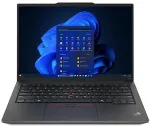 S&uuml;learvuti Lenovo ThinkPad E14 Gen 6 21M7 14 1920 x 1200 (WUXGA) 155H 16GB 512GB Intel Arc Graphics Windows 11 Pro